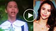 Throwback video of Yassi Pressman playing younger version of Kristine Hermosa’s character wows netizens