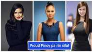 Ano nga bang lahi nila? 20 Local celebs with foreign blood