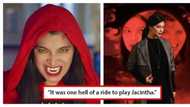 Tapos na! Angel Locsin finally shares her true feelings on leaving 'La Luna Sangre'