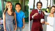 True love knows no boundaries: These 10 Filipino celebrities fell in love with foreigners!