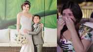 Emotional Camille Prats' birthday message to son Nathan is full of feelings every mother can relate to it