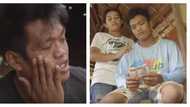 Ang saklap naman! Construction worker in Samar suffers from depression after winning P1.2M and then wasting all of it in just 3 months