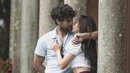 Walang arte! The simple life of Solenn Heussaff and husband Nico Bolzico