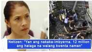Nanggalaiti sa galit! Agot isidro, napamura sa tulay na bumigay na di umao'y nagkakahalaga ng 12 M