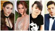 Mga artistang nagbagong anyo! Pinoy celebrity transformations that rocked social media in 2017