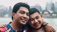 Jolo Revilla’s proud moments with his ‘heartthrob’ son Gab Revilla