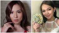 'Kambal Karibal' Kyline Alcantara binati ang kapwa ka-'Star Circle Quest' na si Janine Berdin