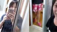 Pinay OFW,matapang na ni-record ang pagsita sa kanya ng amo nang mahuli siyang nagse-cellphone