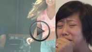 VIDEO: Wife watches her husband of 5 years ditch her for a FLIRTY young girl!