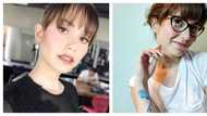 Inokray ng todo! Netizens react to Jessy Mendiola's new tattoo