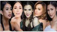 5 Pinay actresses binahagi ang kanilang 'chinita-friendly ways to wear eyeliner'