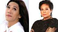 Ate Gay reacts after Superstar Nora Aunor admitted being annoyed with her impersonators