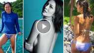 IN PHOTOS: Alice Dixson is 47 years old but still sizzles!