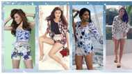 Legs legs na nakakasilaw! 11 Pinay celebs na may magagandang legs