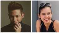 JaMaine na ba ito? Maine Mendoza gives the real score on her relationship with Jake Ejercito