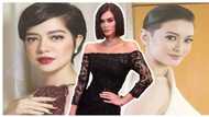 21 Gorgeous celebrities na kering-keri din ang short hair cut