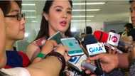 Sunshine Dizon meets estranged husband’s mistress: “I will not dignify her”