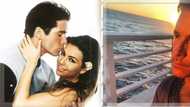 Where is Fernando Jose now of ‘Rosalinda’?