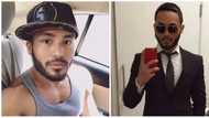 He is taken! The Philippines' Catwalk King Sinon Loresca is happily married to a British man