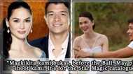 Jericho Rosales excited to see ex-girlfriend Kristine Hermosa again