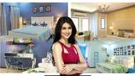 Mapagmahal na anak! Carla Abellana proudly shares recently built 3 storey house for her mother