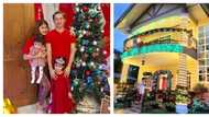 Sobrang blessed talaga! Jason Francisco and Melai Cantiveros share a glimpse of their new house