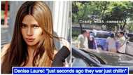 "Crazy what cameras can do" Denise Laurel may ibinulgar sa kanyang video