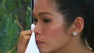 Pokwang, emosyonal na inalala pagkamatay ng anak habang siya'y nagtatrabaho sa Abu Dhabi