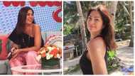 Bakit nga ba? Alice Dixon shares why she left showbiz for quite a while