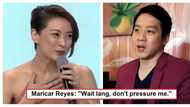 Maricar Reyes gets honest about difficulty in getting pregnant: “nakaka-pressure kasi ang dami mong naririnig”