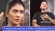 Isiniwalat na ang totoong dahilan! Kapamilya breaks silence on reason behind Sofia Andres' 'demise' from Bagani
