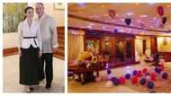 Don at Doña ng Pinas! Inside Gretchen Barretto and Tonyboy Cojuangco’s luxurious mansions in Makati City