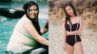 From chubby to desirably slim! This Filipina gets super fit like WOW and her secret to divinity will definitely surprise you
