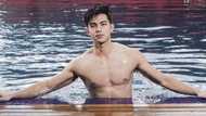 Guess who is Derrick Monasterio's crush, find out here