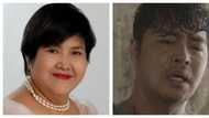 Namaalam na: Zanjoe Marudo's mother passes away at the age of 60