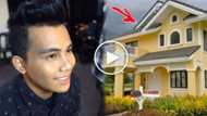 Mapapawow ka! Tawag winner Noven Belleza shows off brand new house and it's a sight to behold! Take a look!