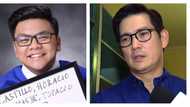 ‘Grabe iyong sakit!’ Richard Yap broke into tears while talking about hazing victim Horacio Castillo III because he personally knew him