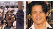“Ako po’y nakisama, ako’y pumarehas.." Robin Padilla opens up about his experiences as an inmate in New Bilibid Prison