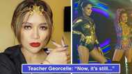 May hinirang na siyang queen! Teacher Georcelle gets honest about who she thinks is the real queen of the dance floor