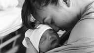 Iya Villania brings newborn Leon to the hospital; netizens get alarmed