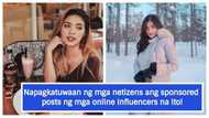 "Wala namang SM sa arctic circle!" Netizens mock influencers who post sponsored posts