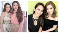 Fit na fit pa rin kahit may anak na! These 7 Filipina celebrity moms kept their fitness after giving birth