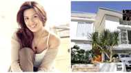 Take a look at Nikki Gil's tropical three-story home in Las Piñas City! Every part of her house will blow your mind!