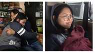 Nag "48 hour challenge" nga ba? Netizens speculate about Ica Policarpio's disappearance