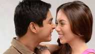 Coco Martin is still the one I am very close to - Julia Montes