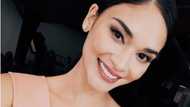 Pia Wurtzbach, Top 6 sa "Most Visible Influencers" list sa Milan Fashion Week batay sa EMV ranking