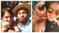 Para nang mag asawa! Derek Ramsay and non-showbiz girlfriend now lives under one roof