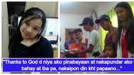 22 taong gulang na OFW nakapundar na at naka-ipon sa kabila ng hirap na tinamo mula sa kanyang amo