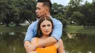 Jericho Aguas reveals details about his relationship these days with Isabel Granada’s mother