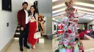 Merry family! Christmas spirit in Pacquiao mansions is a total knockout